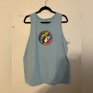 Buc-ee’s tank top